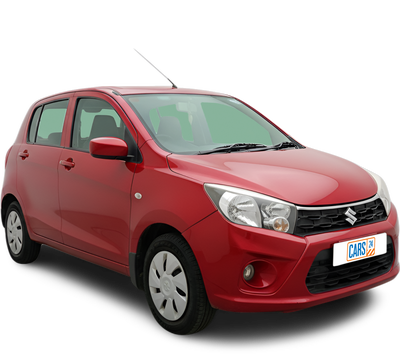 Maruti Celerio-img